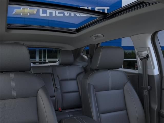 2026 Chevrolet Blazer 3LT - Photo 24