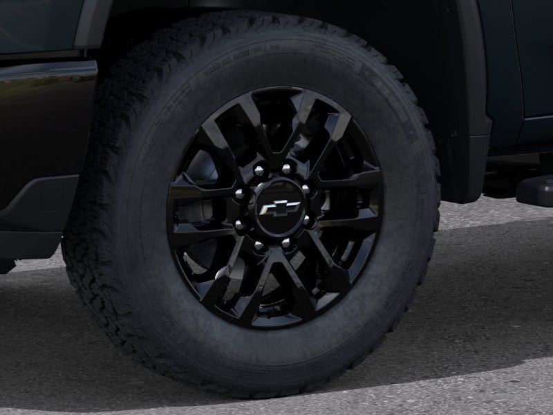 2026 Chevrolet Silverado 2500 HD LT - Photo 33