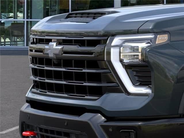 2026 Chevrolet Silverado 2500 HD LT - Photo 13