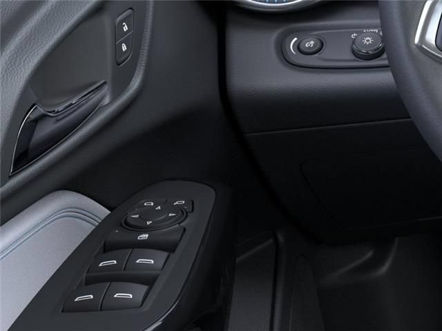 2026 Chevrolet Trax LT - Photo 21