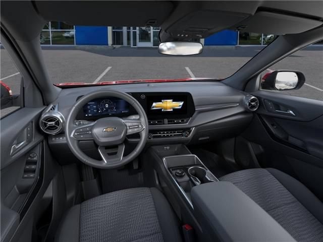 2027 Chevrolet Equinox LT - Photo 15