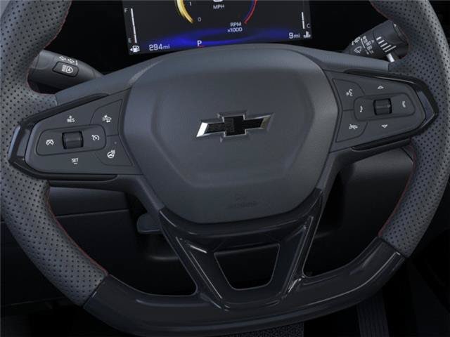 2026 Chevrolet Trax RS - Photo 19