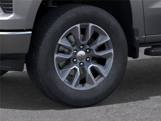 2026 Chevrolet Silverado 1500 LT - Photo 8