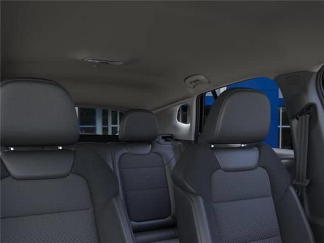 2026 Chevrolet Trax LT - Photo 23