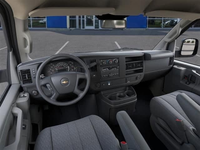 2026 Chevrolet Express Cargo Work Van - Photo 14