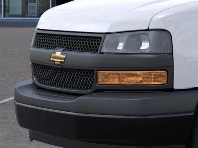 2026 Chevrolet Express Cargo Work Van - Photo 13