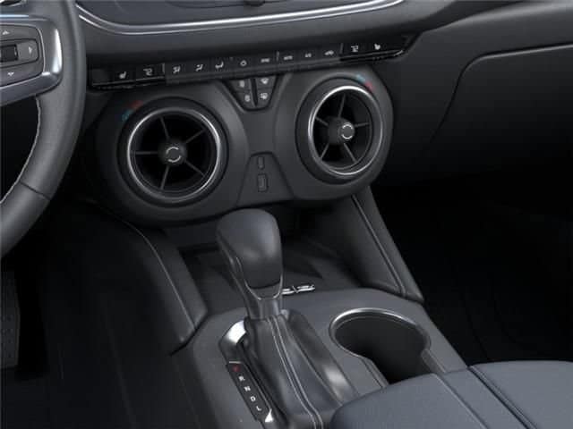 2026 Chevrolet Blazer 3LT - Photo 23