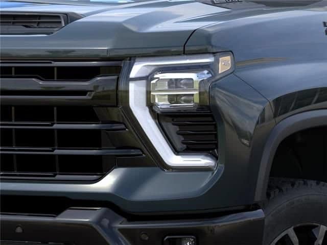 2026 Chevrolet Silverado 2500 HD LT - Photo 10