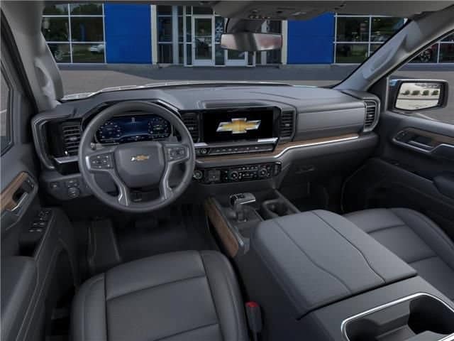 2026 Chevrolet Silverado 1500 LT - Photo 14