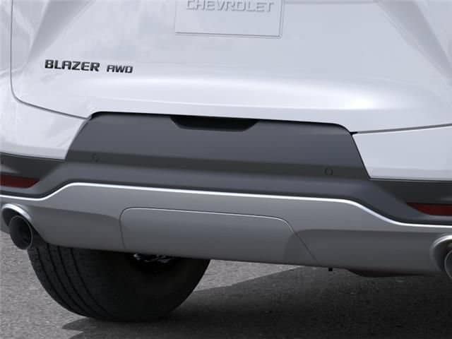 2026 Chevrolet Blazer 3LT - Photo 14