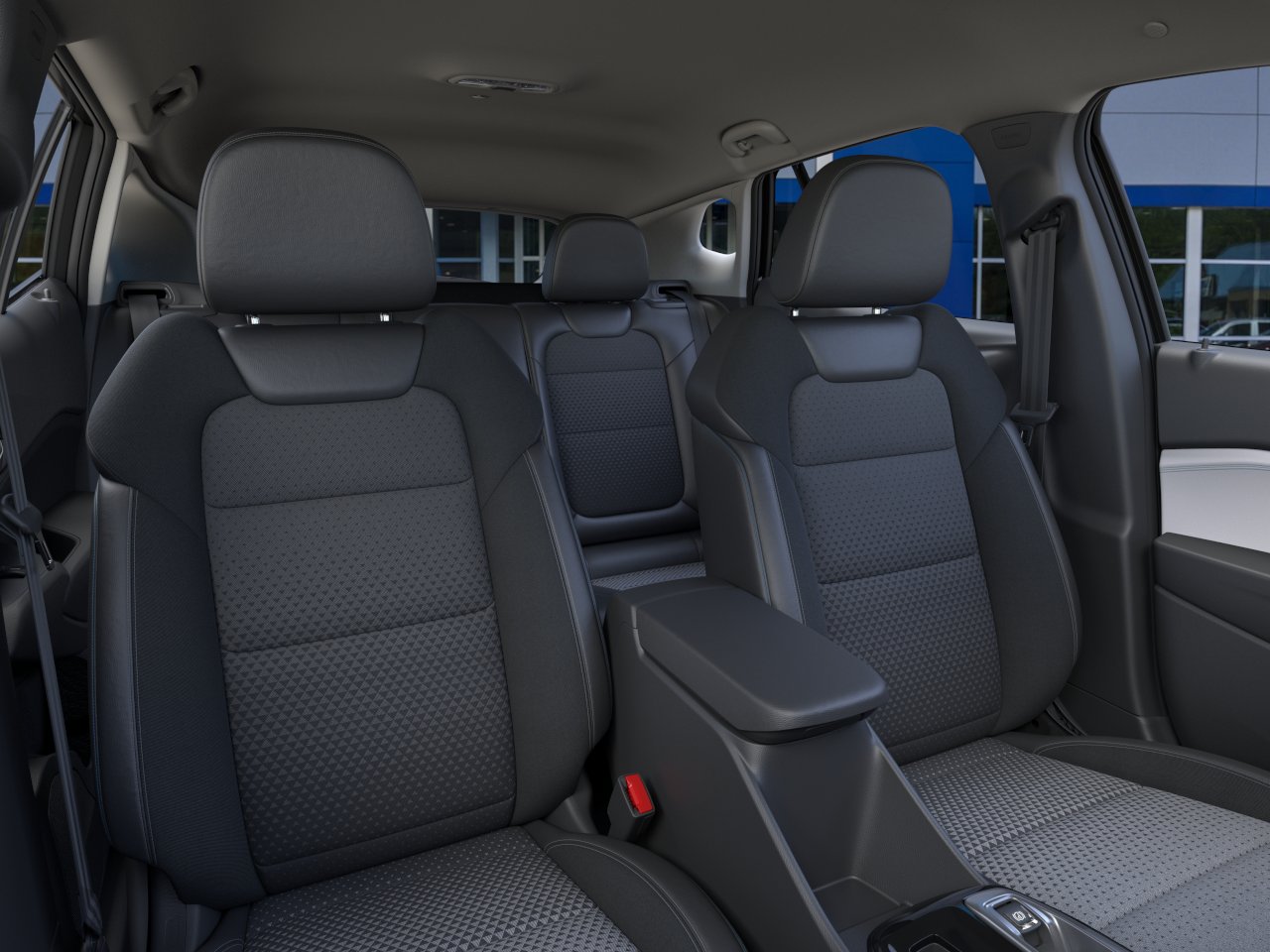 2026 Chevrolet Trax LT - Photo 39