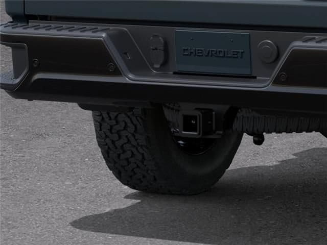 2026 Chevrolet Silverado 2500 HD LT - Photo 14