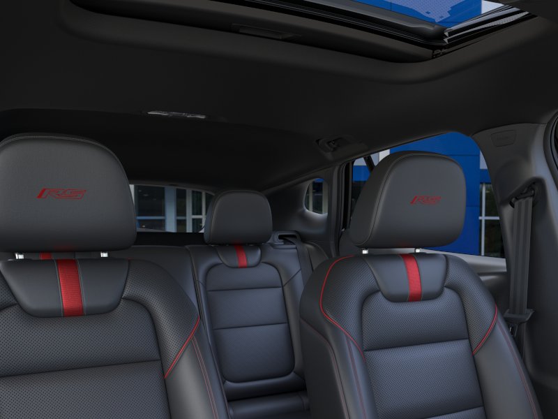 2026 Chevrolet Trax RS - Photo 47