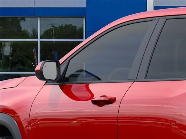 2027 Chevrolet Equinox LT - Photo 12