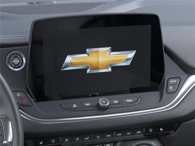 2026 Chevrolet Blazer 3LT - Photo 20
