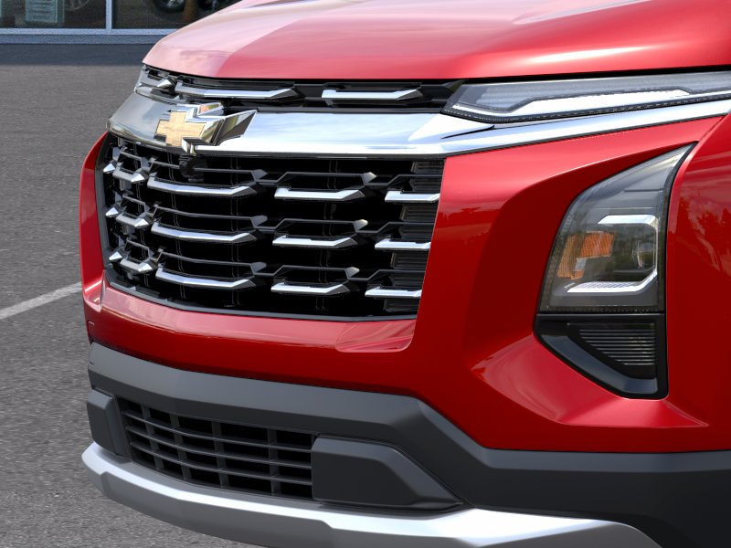 2027 Chevrolet Equinox LT - Photo 37
