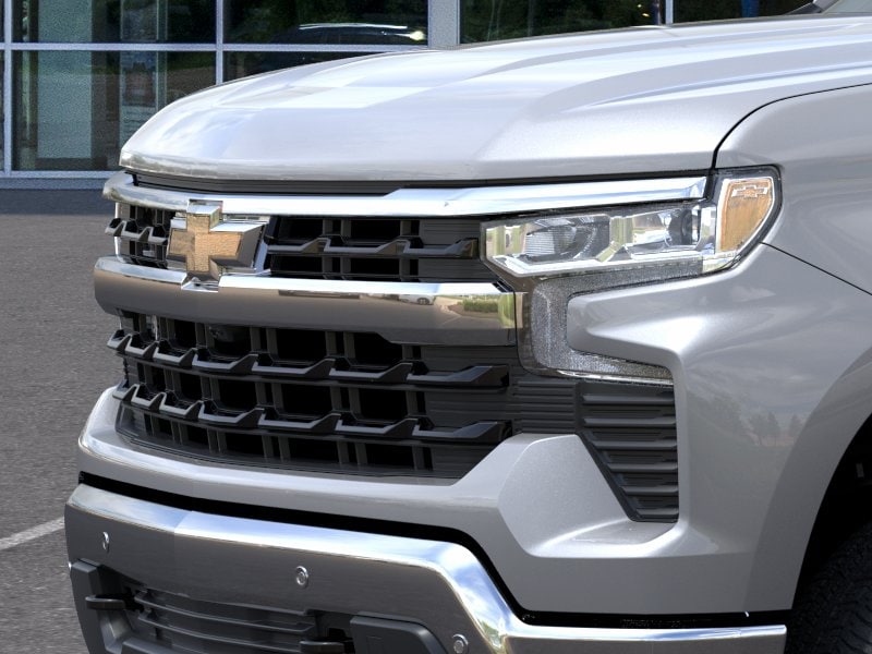 2026 Chevrolet Silverado 1500 LT - Photo 36