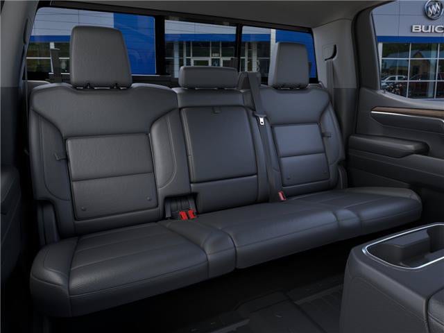 2026 Chevrolet Silverado 1500 LT - Photo 16