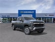  Chevrolet Silverado 2500 HD
