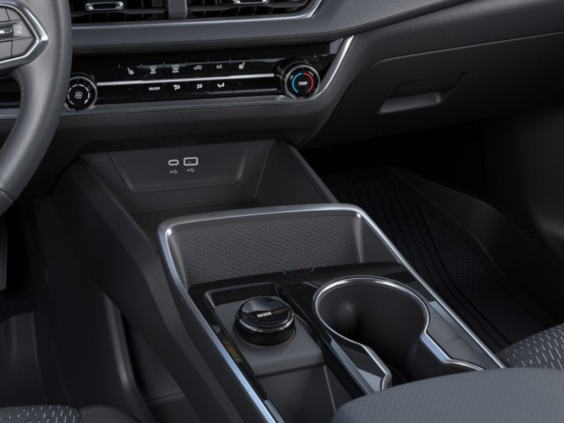 2027 Chevrolet Equinox LT - Photo 47