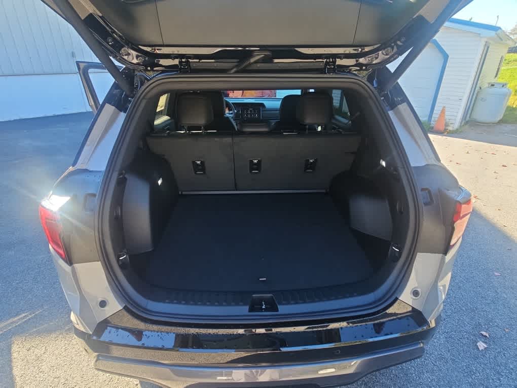 2027 GMC Terrain AT4 - Photo 20