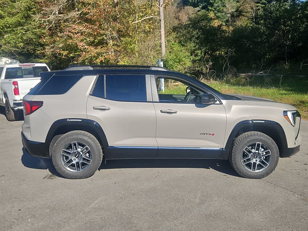 2027 GMC Terrain AT4 - Photo 6