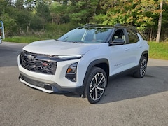 2027 Chevrolet Equinox RS SUV