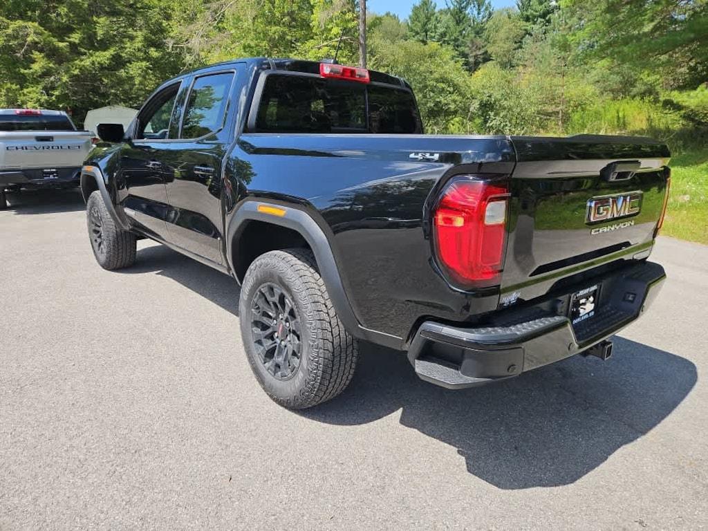 New 2026 GMC Canyon Elevation Truck