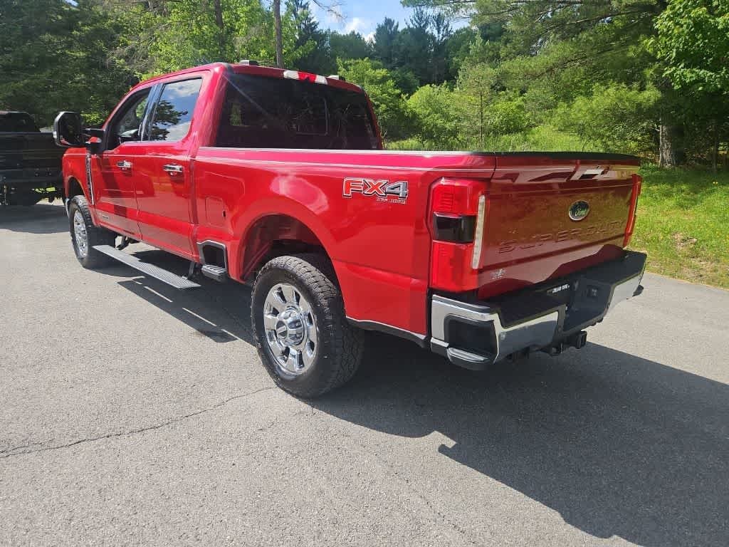Used 2023 Ford Super Duty F-250 SRW XL Truck