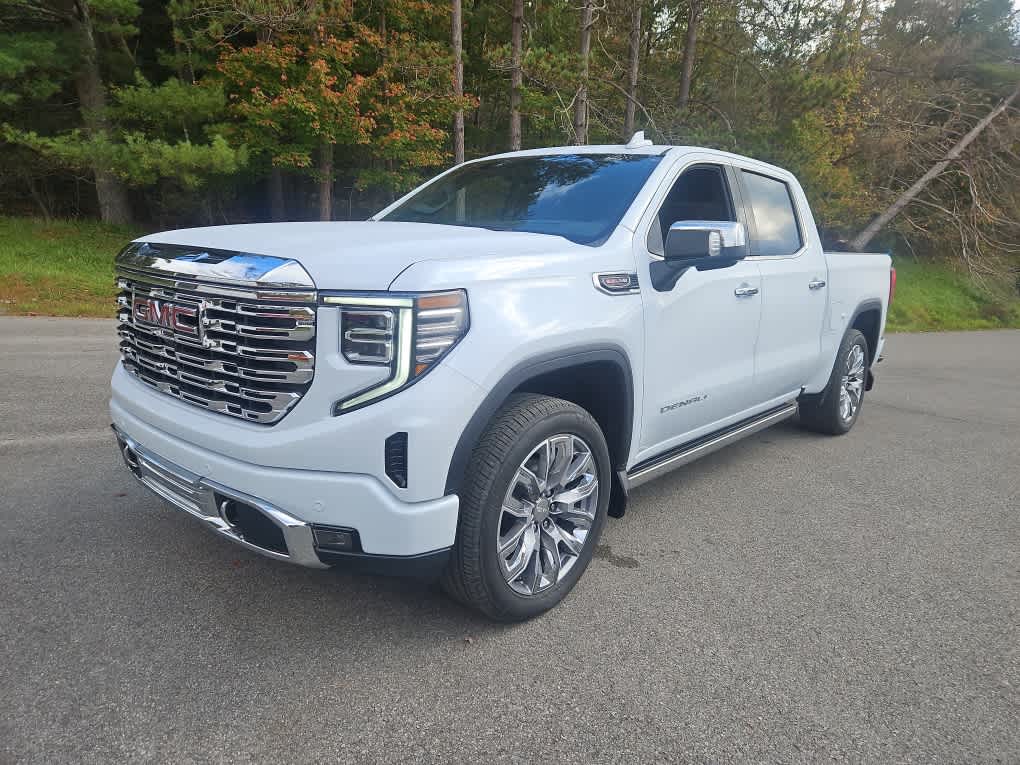 2026 GMC Sierra 1500 Denali Truck