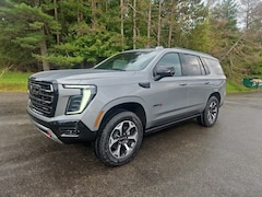 2026 GMC Yukon AT4 Ultimate SUV