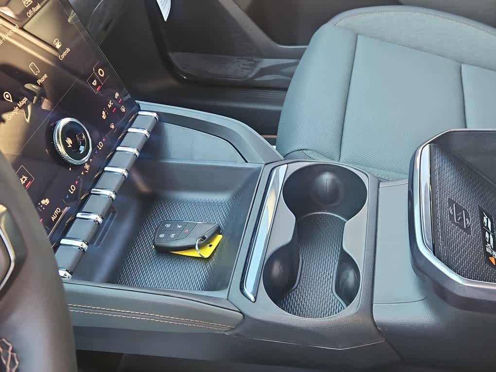 2027 GMC Terrain AT4 - Photo 15