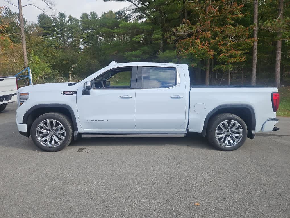 New 2026 GMC Sierra 1500 Denali Truck