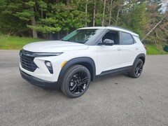 2026 Chevrolet Trailblazer LT SUV