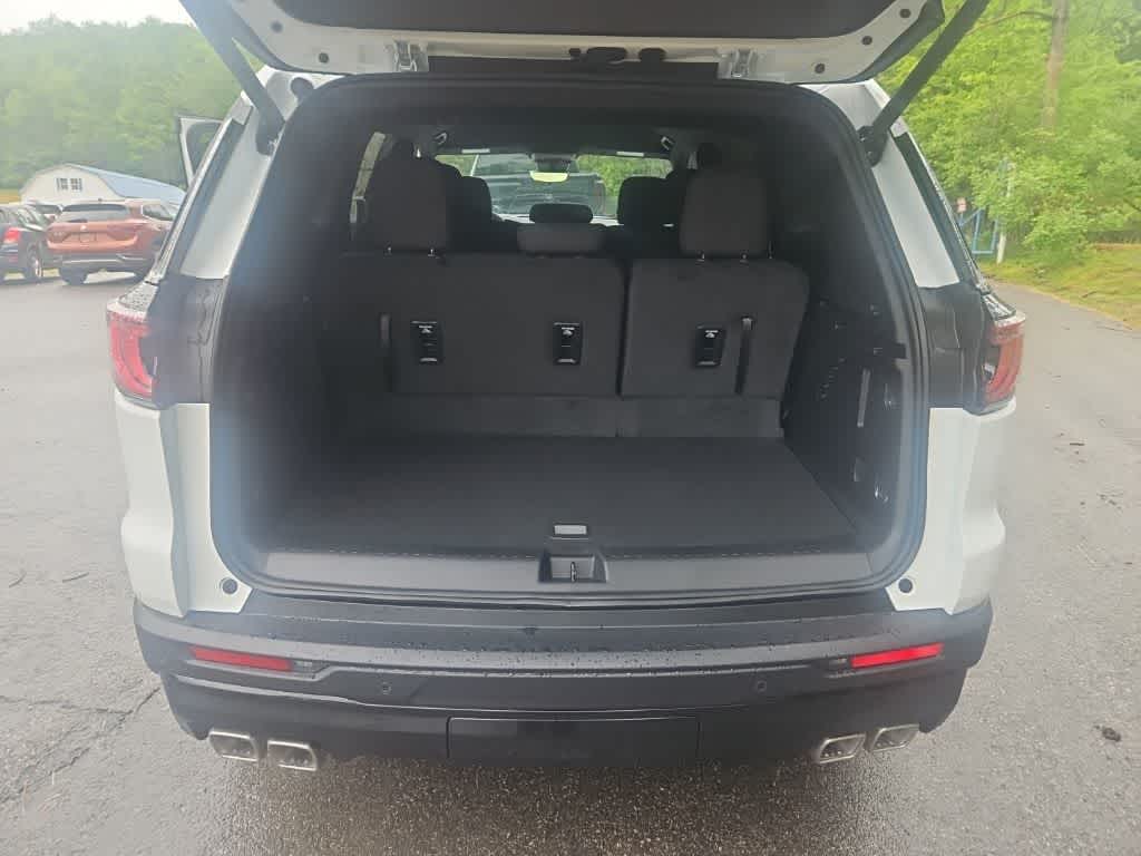 2026 GMC Acadia Elevation - Photo 21