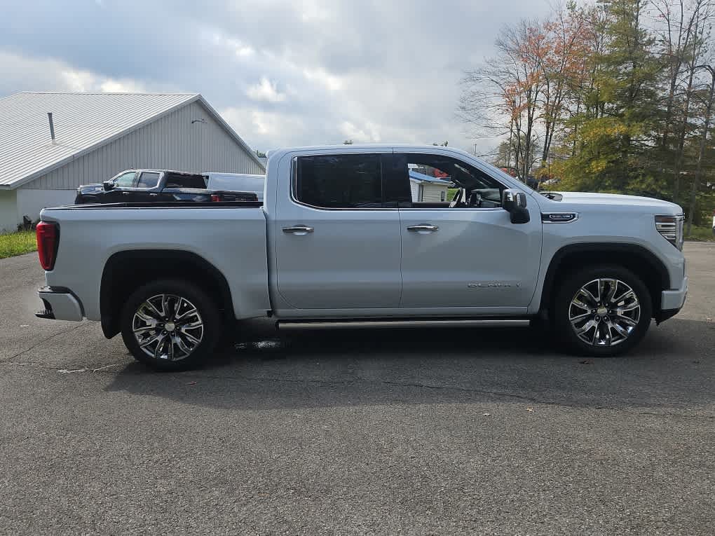 New 2026 GMC Sierra 1500 Denali Truck