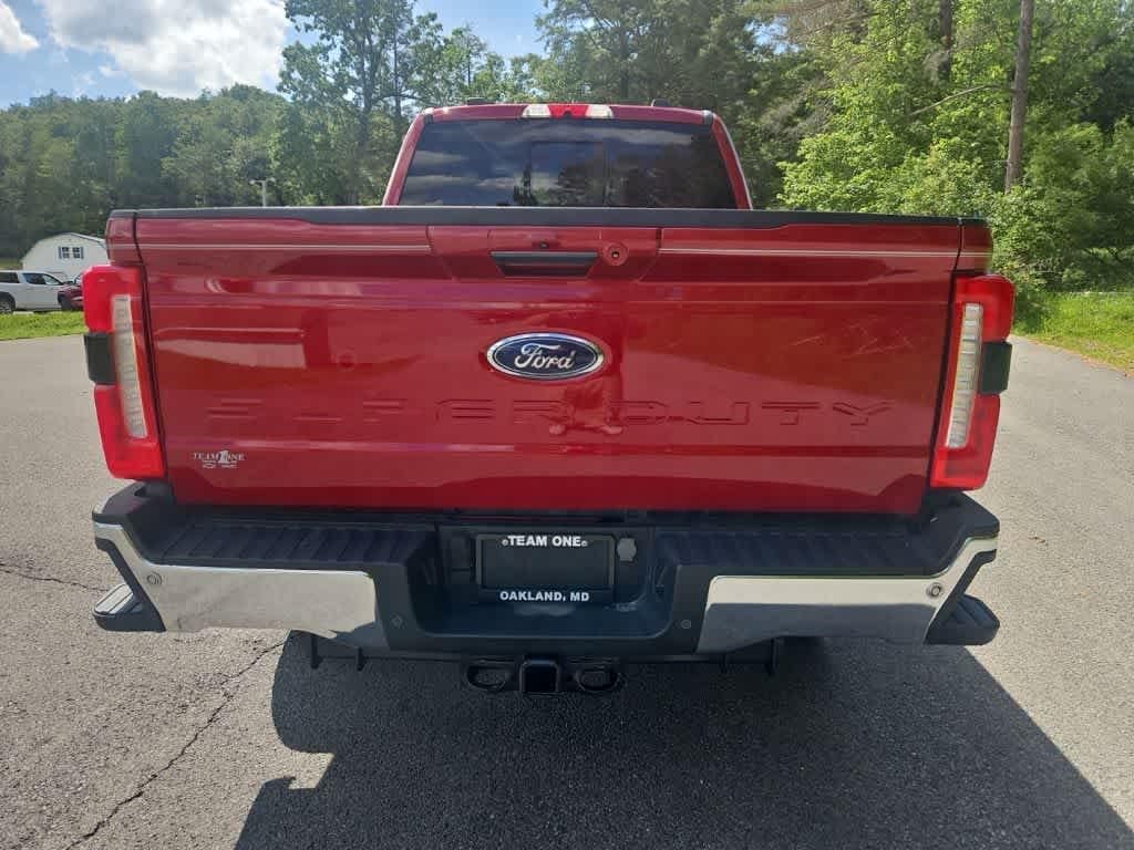 Used 2023 Ford Super Duty F-250 SRW XL Truck