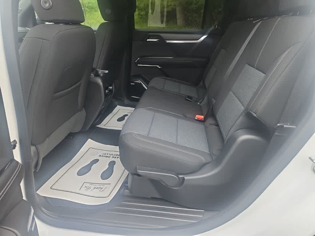 2026 GMC Acadia Elevation - Photo 18