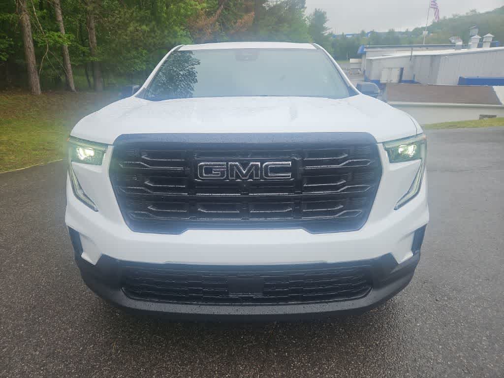 2026 GMC Acadia Elevation - Photo 8