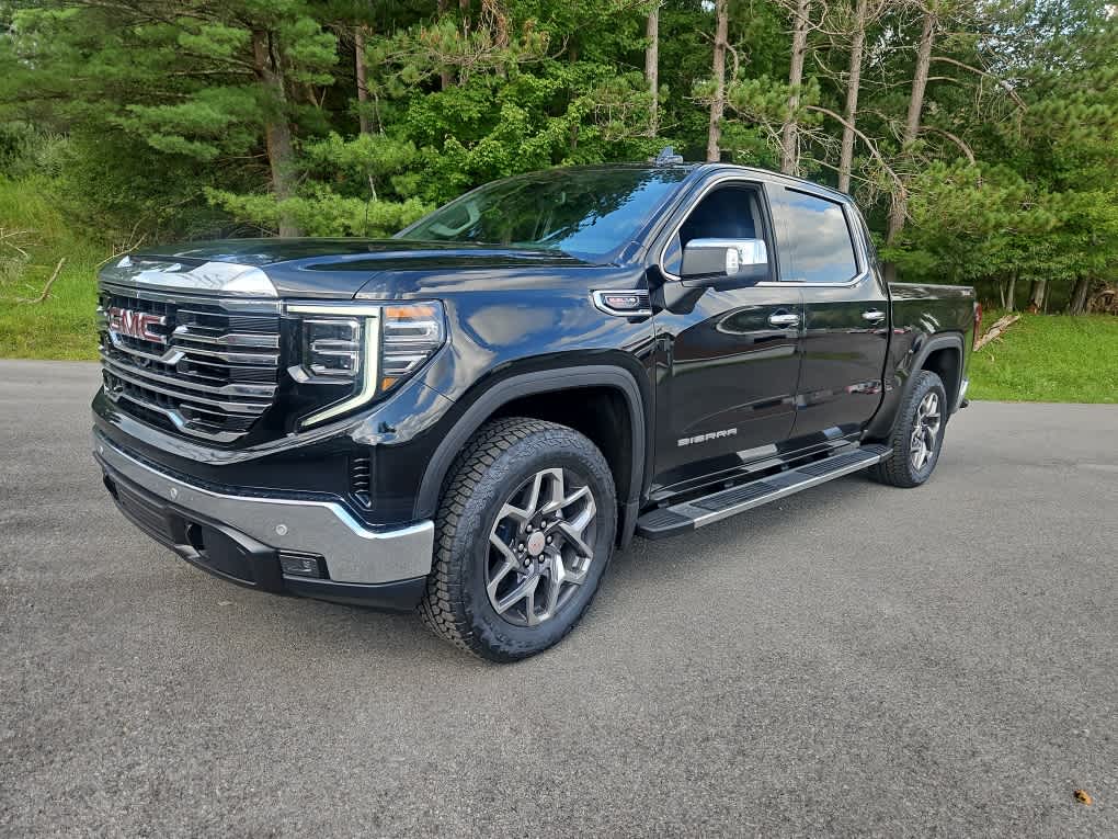 2026 GMC Sierra 1500 SLT Truck