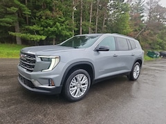 2026 GMC Acadia Elevation SUV
