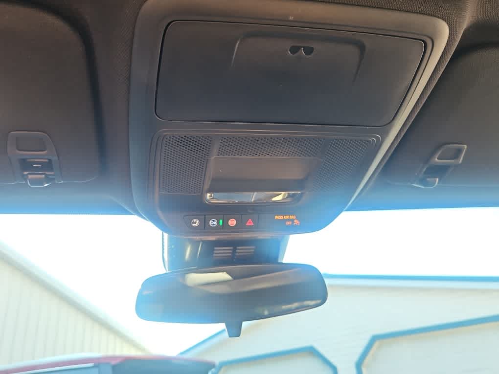 2027 GMC Terrain AT4 - Photo 16