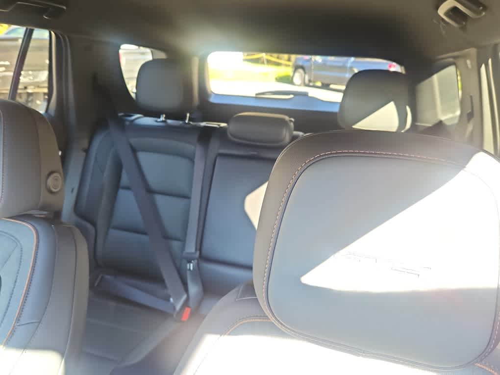 2027 GMC Terrain AT4 - Photo 17