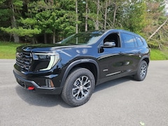 2026 GMC Acadia AT4 SUV