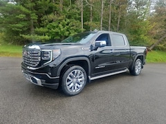2026 GMC Sierra 1500 Denali Truck