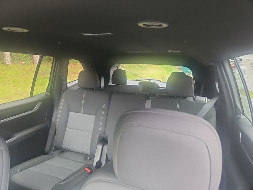 2026 GMC Acadia Elevation - Photo 16