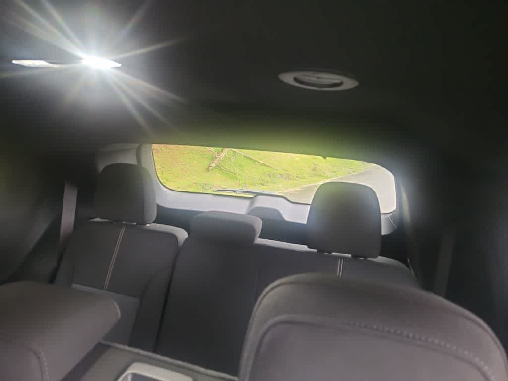 2026 GMC Acadia Elevation - Photo 20