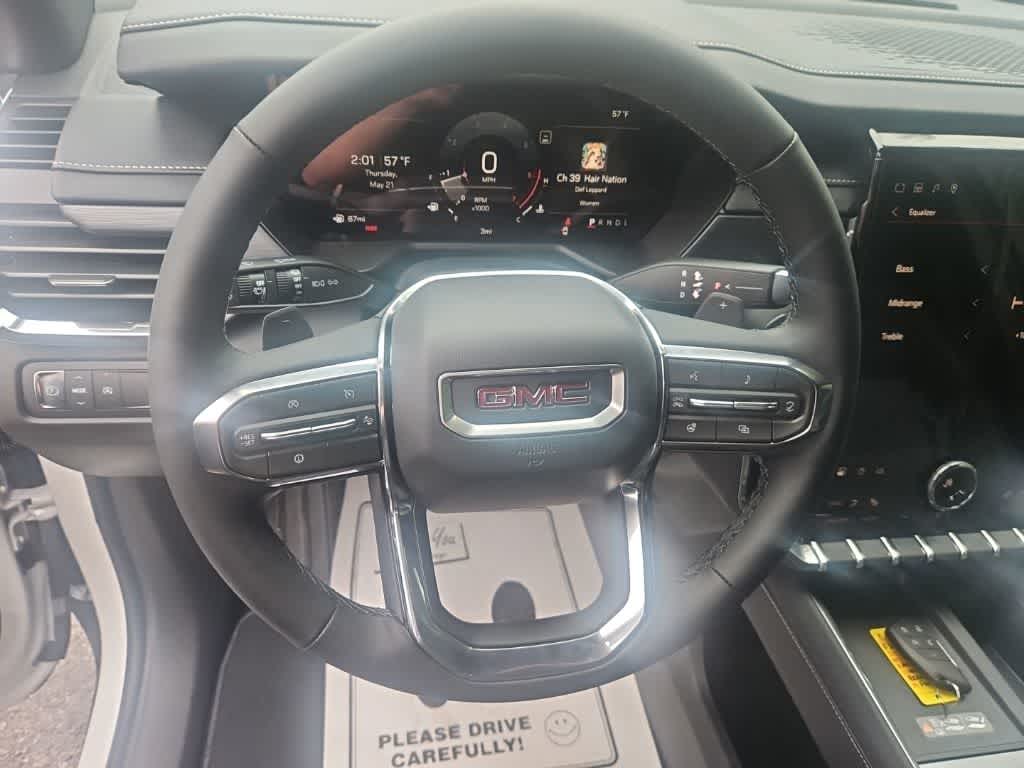 2026 GMC Acadia Elevation - Photo 12