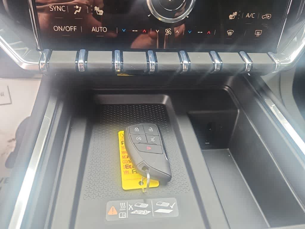 2026 GMC Acadia Elevation - Photo 13