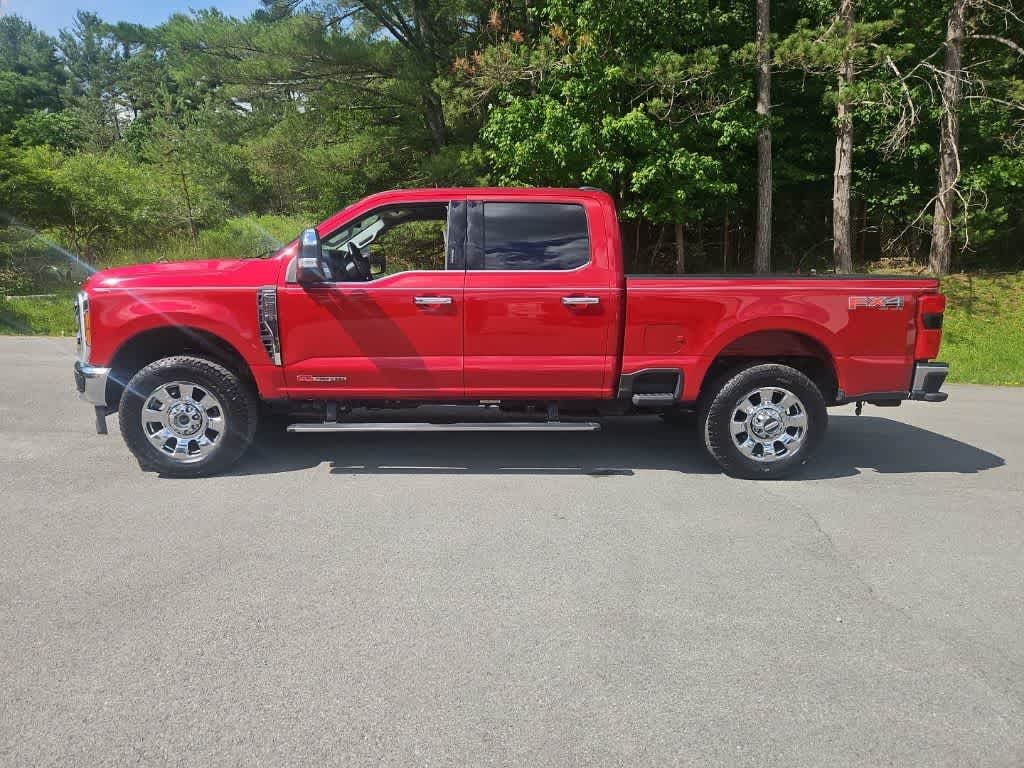 Used 2023 Ford Super Duty F-250 SRW XL Truck